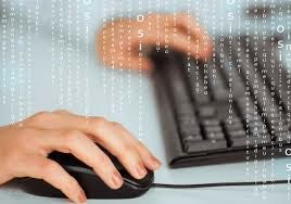 Different Types of Data Entry Services 