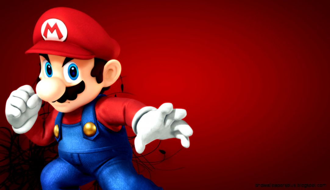 Super Smash Brother U Mario Wallpaper by Nolan989890 on DeviantArt Super Smash Brother U Mario Wallpaper by Nolan989890 on DeviantArt