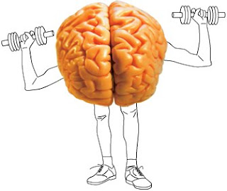 تمارين لانعاش الذاكرة Brain