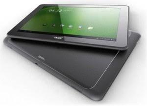 Acer Iconia Tab A701 Price and Specification