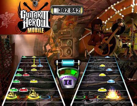 Guitar Hero 3 Free Download For Mobile Guitar Hero 3 Free Download For Mobile