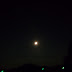 Sleeping in Moonbeams