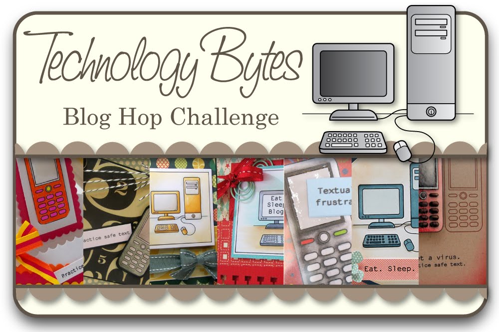 Technology Bytes and Tulip