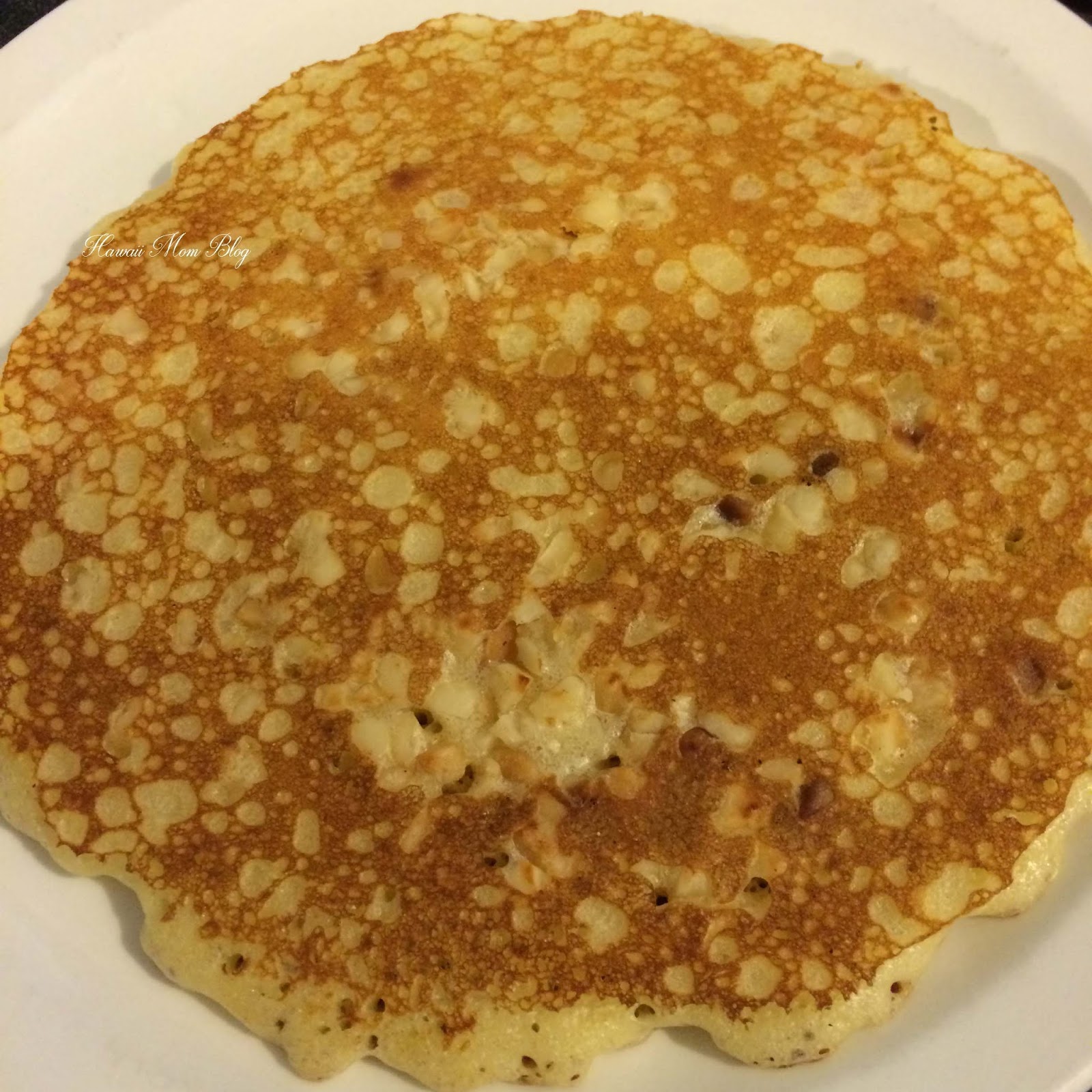 Hawaii Mom Blog Visit Kauai Tip Top Cafe