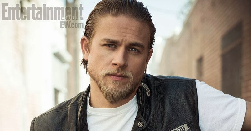 Charlie Hunnam Haircuts Free Wallpapers