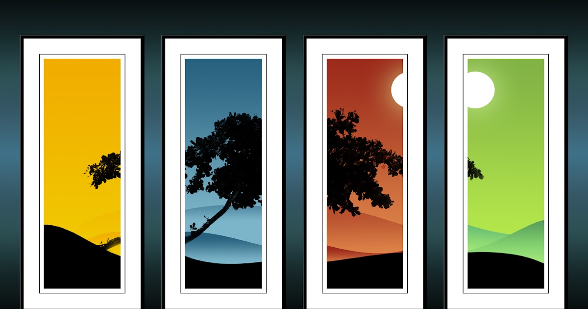 Little Here And There.