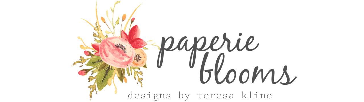 paperie blooms