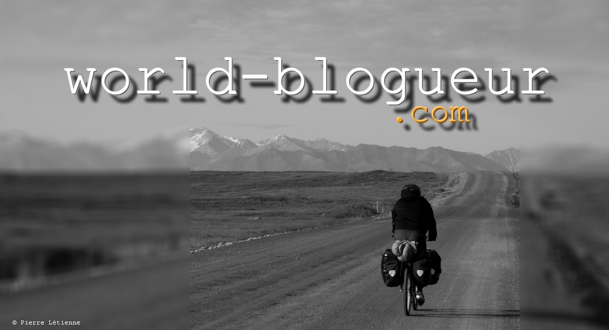 World blogueur