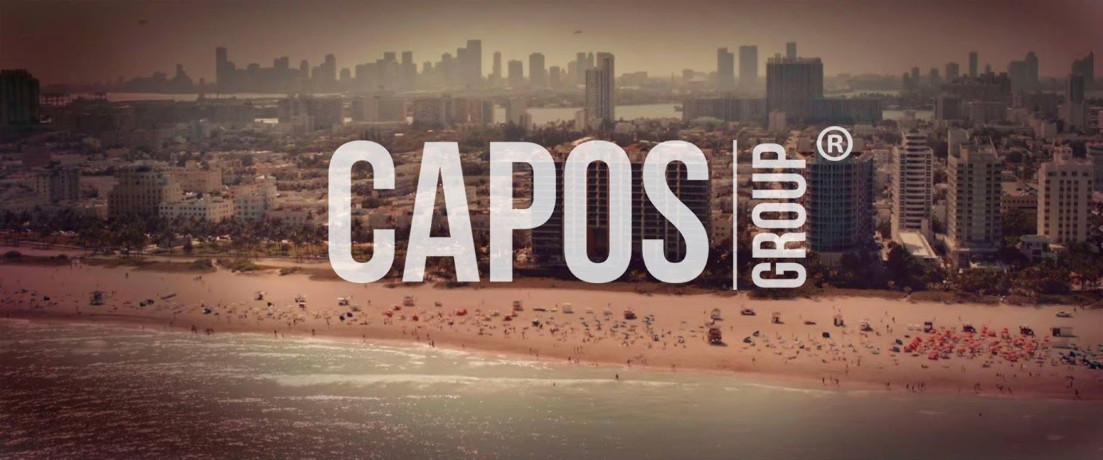 Capos Publicidad CAPOS GROUP CAPOS PUBLICIDAD Agencia de prestigio