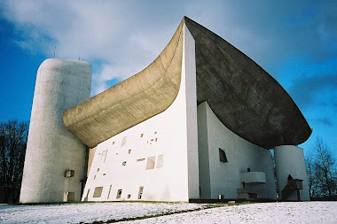Le Corbusier: