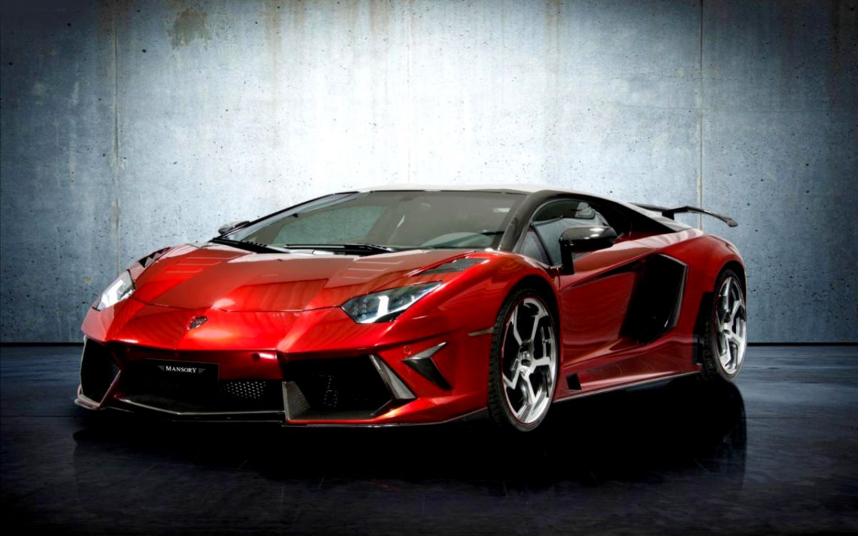 Lamborghini Wallpapers Widescreen Wallpaper Cave