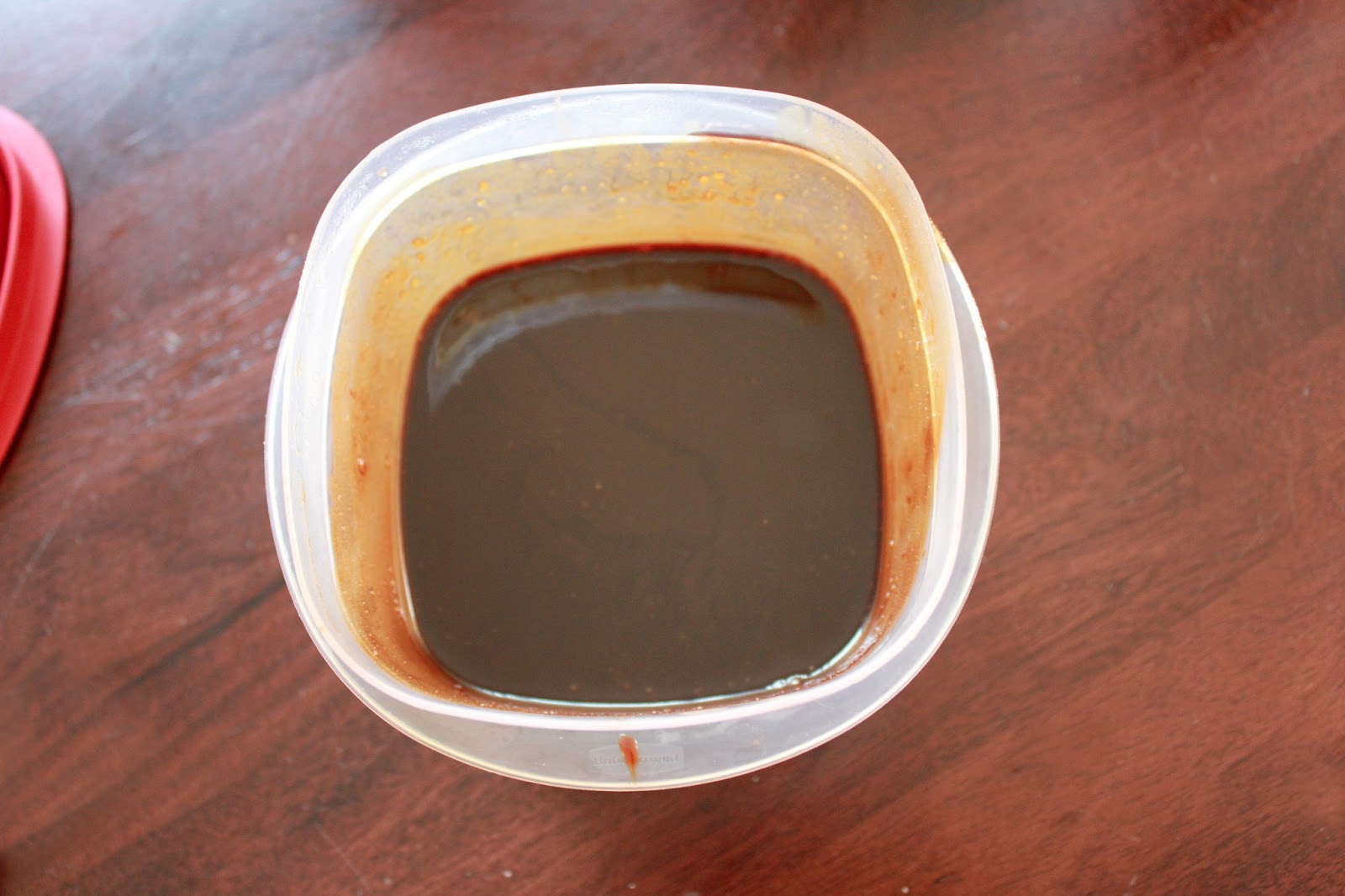 Squirrel Chatter Iced Coffee Concentrate with Best Boy & Co Caramel Sauce