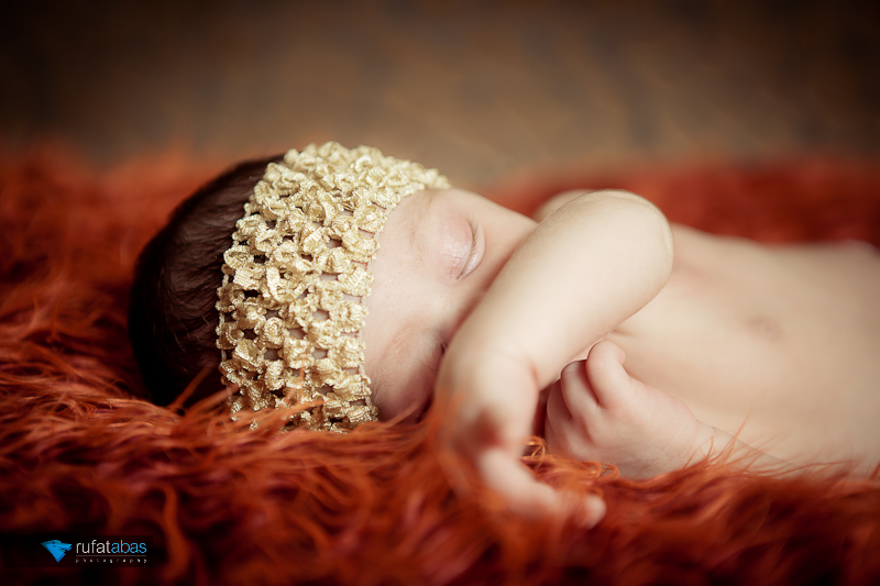 Sleeping Beauty | Rufat Abas Photography