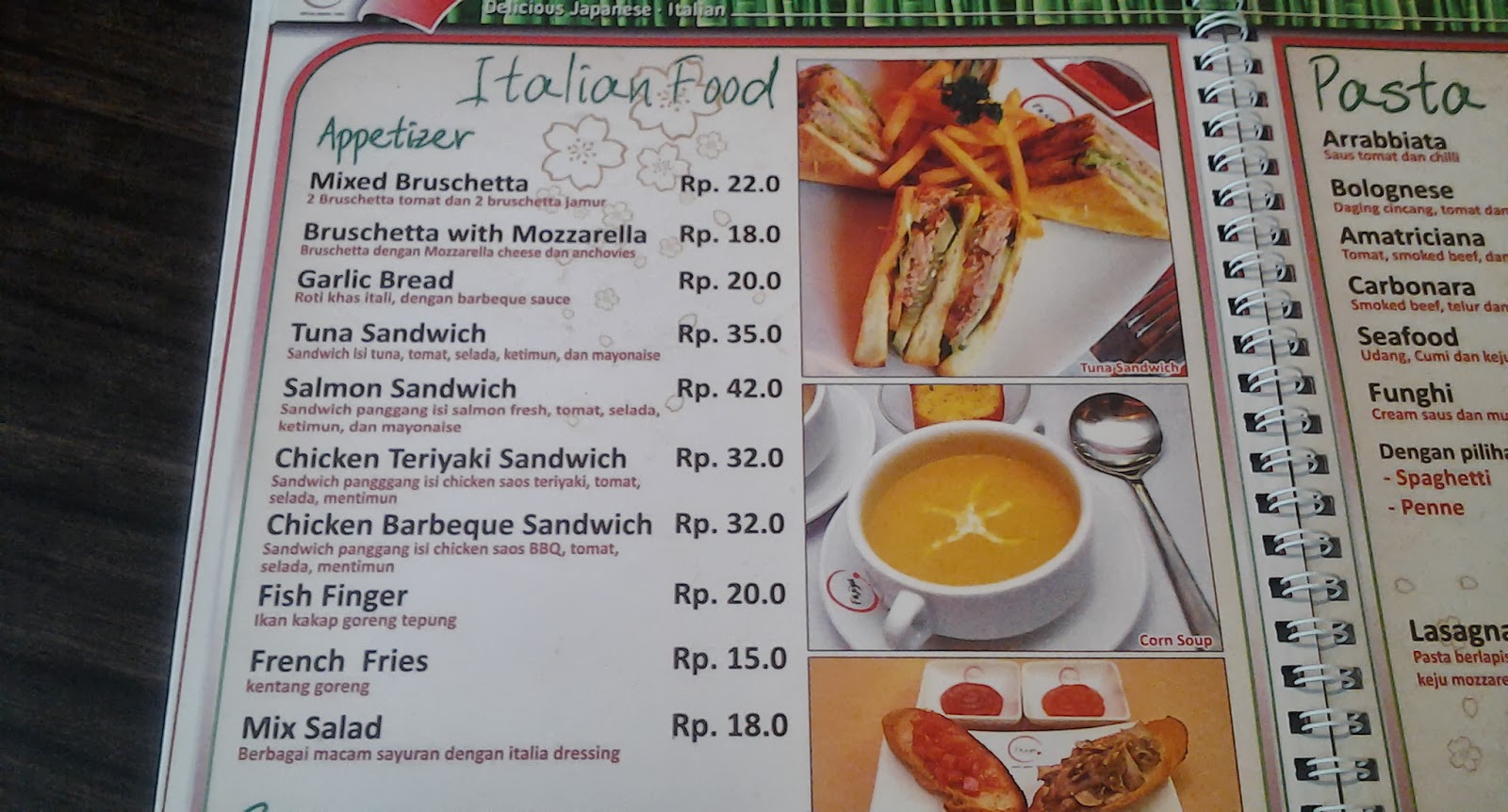 Fujiya Papaya Supermarket Surabaya