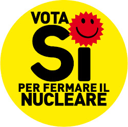 FERMIAMO IL NUCLEARE