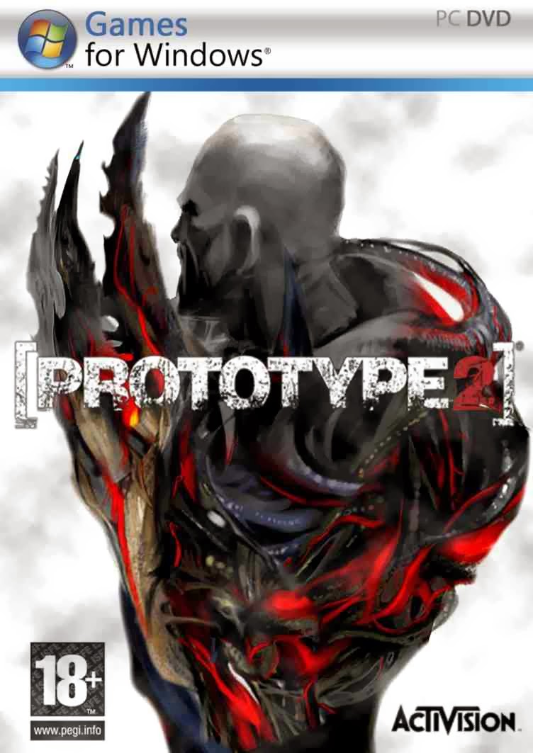 Prototype 2 System Requirements pcandroid games system requirements
