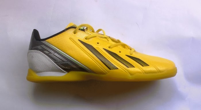 jual sepatu futsal adidas adizero f50 original jual sepatu futsal adidas adizero f50 original