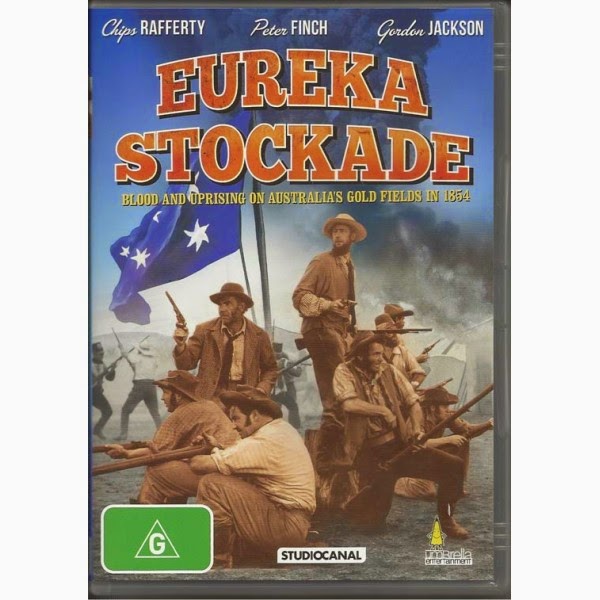 Eureka Stockade (1949)