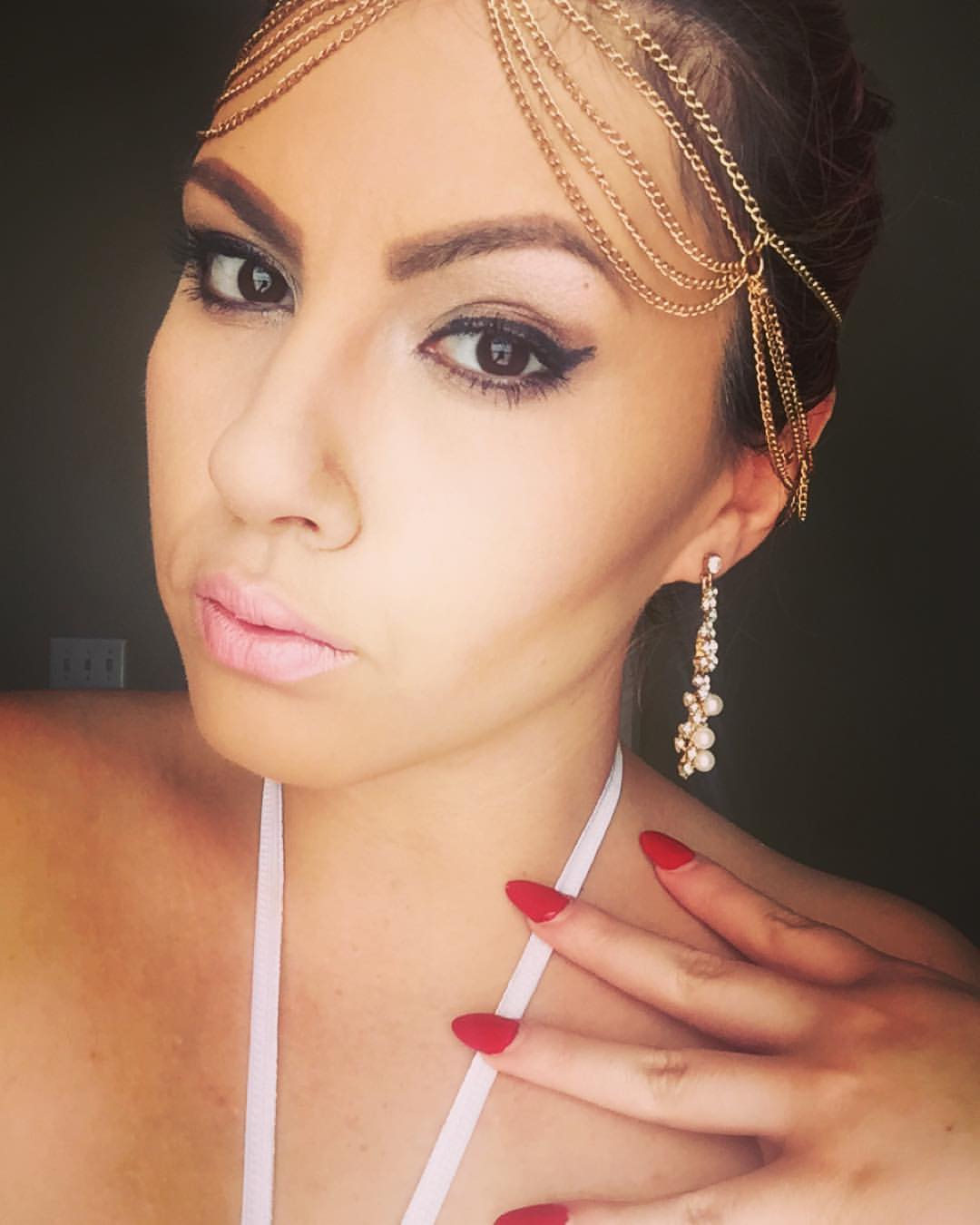 Owner OF TwerkingForJRsREALITY & Real Lyght Model Battle League Under RealLyghtEnt: Sabella