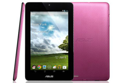 Asus Memo Pad ME172V, Tablet Murah Harga 1 jutaan