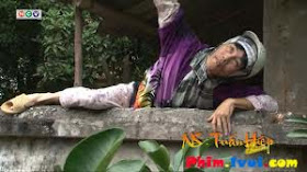 Phim Hài Tết: Mr Vượng Râu Cười Du Xuân 2012 Online