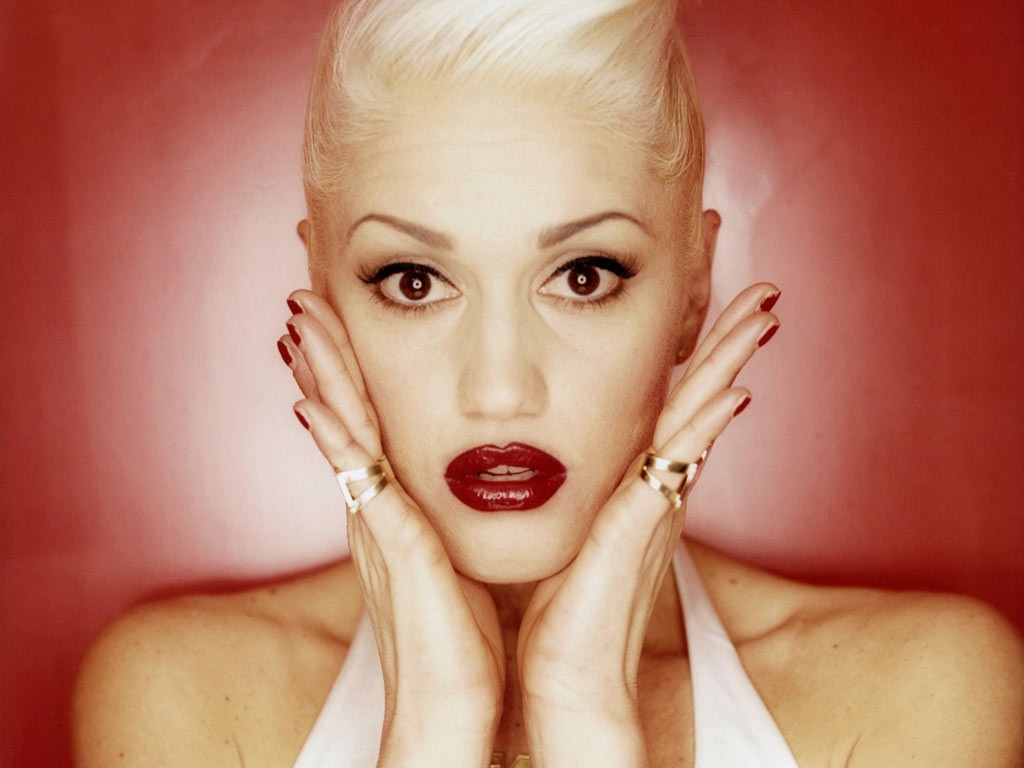 Gwen Stefani photos