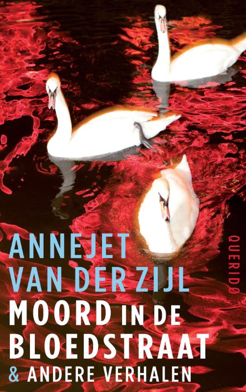 De Spanningsblog januari 2013
