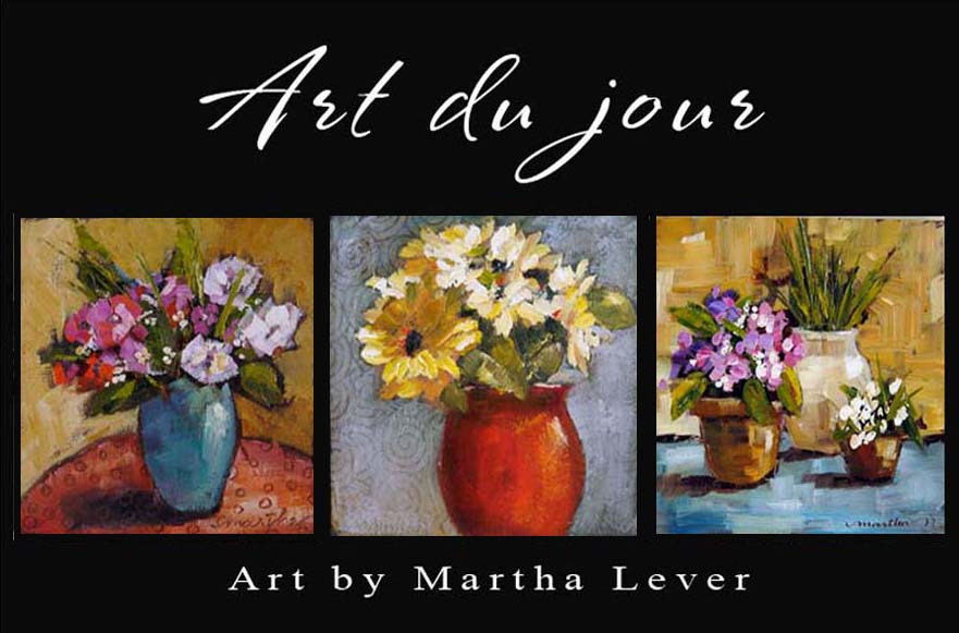Martha Lever