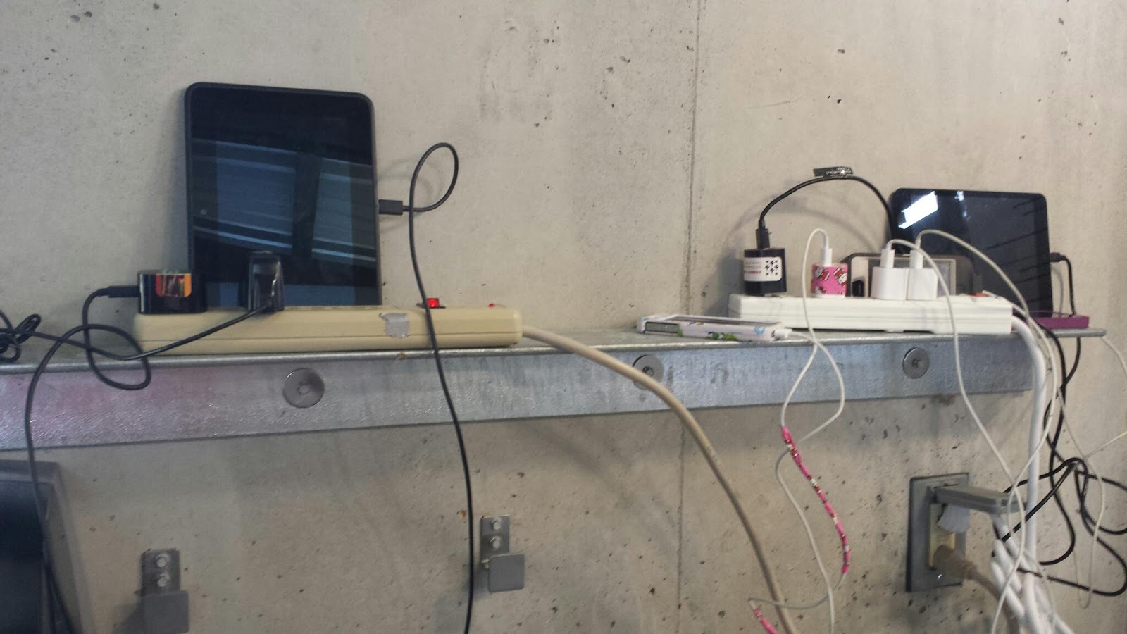 Our 2013 Jamboree Blog