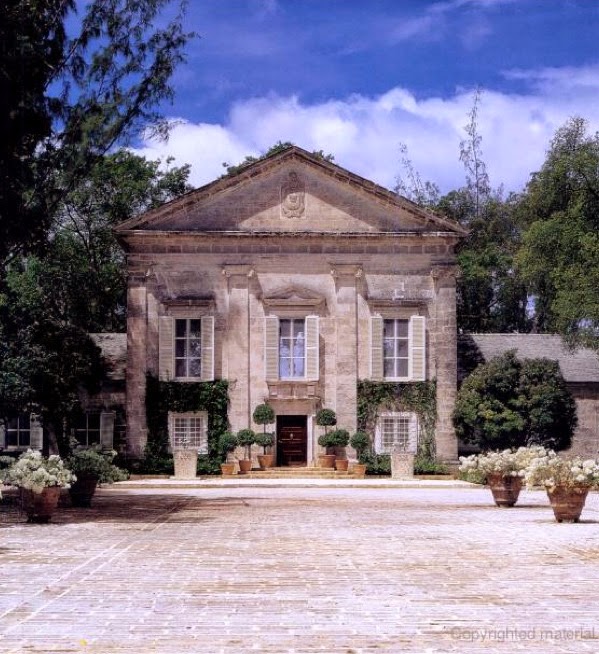 The Devoted Classicist Heron Bay, Barbados