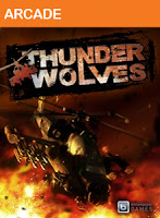 Xbox Live Arcade Thunder+Wolves+xbox+360