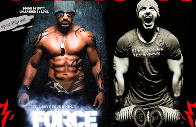 John+abraham+force+movie+songs+download