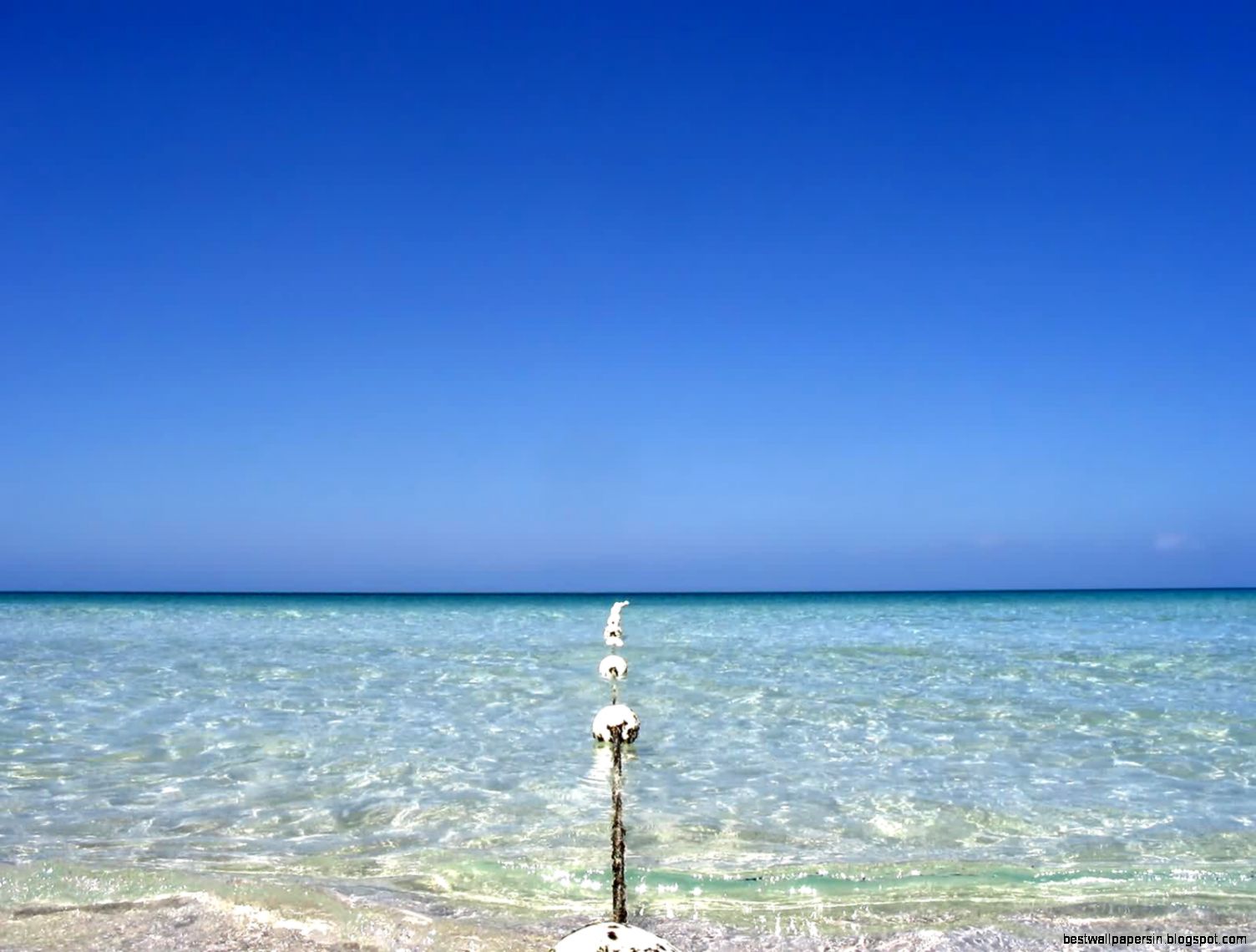 High Resolution Ocean High Resolution Ocean