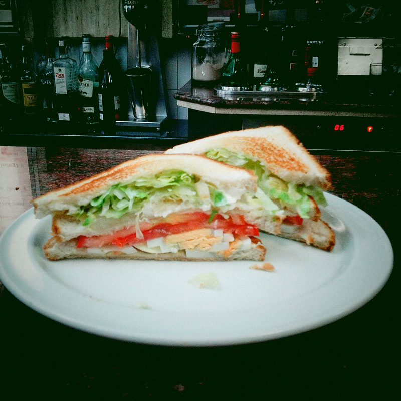 Cinnamon & Turmeric Spain Tasted Like