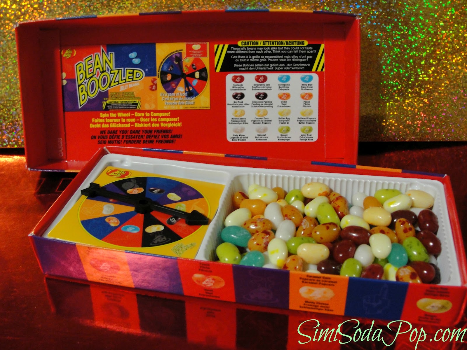 SimiSodaPop A Refreshment Of Bubbly Gossip! Beauty, Fashion, Food