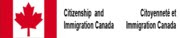 LINK TO CITIZENSHIP AND IMMIGRATION CANADA