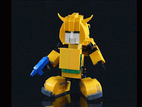 lego g1 bumblebee