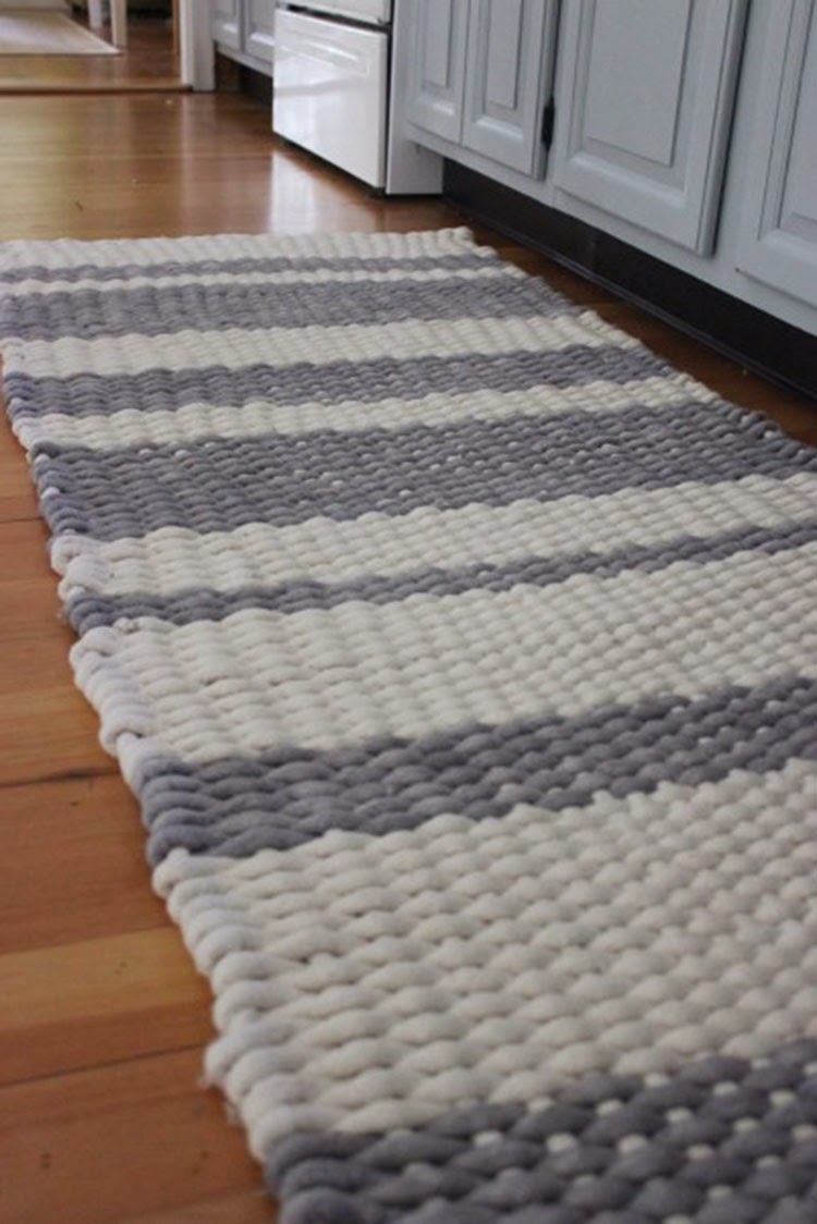 DIY Monday Rugs Ohoh Blog