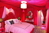 #9 Pink Bedroom Design Ideas