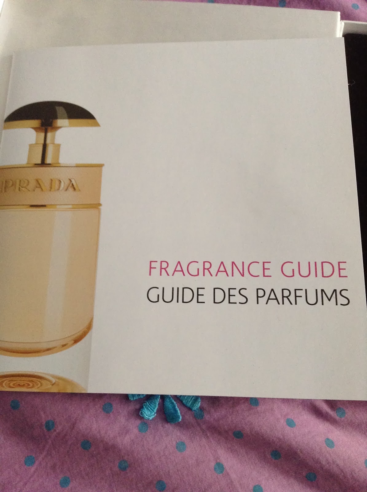 L'Abeille des parfums / The Perfume Bee Shoppers Drug Mart Fragrance
