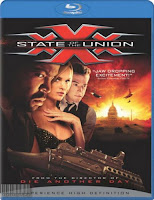 xXx: State of the Union 2005 BRrip 720p Movie Poster xXx: State of the Union 2005 BRrip 720p