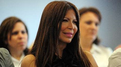 Noris Diaz