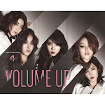 Volume Up (2012)
