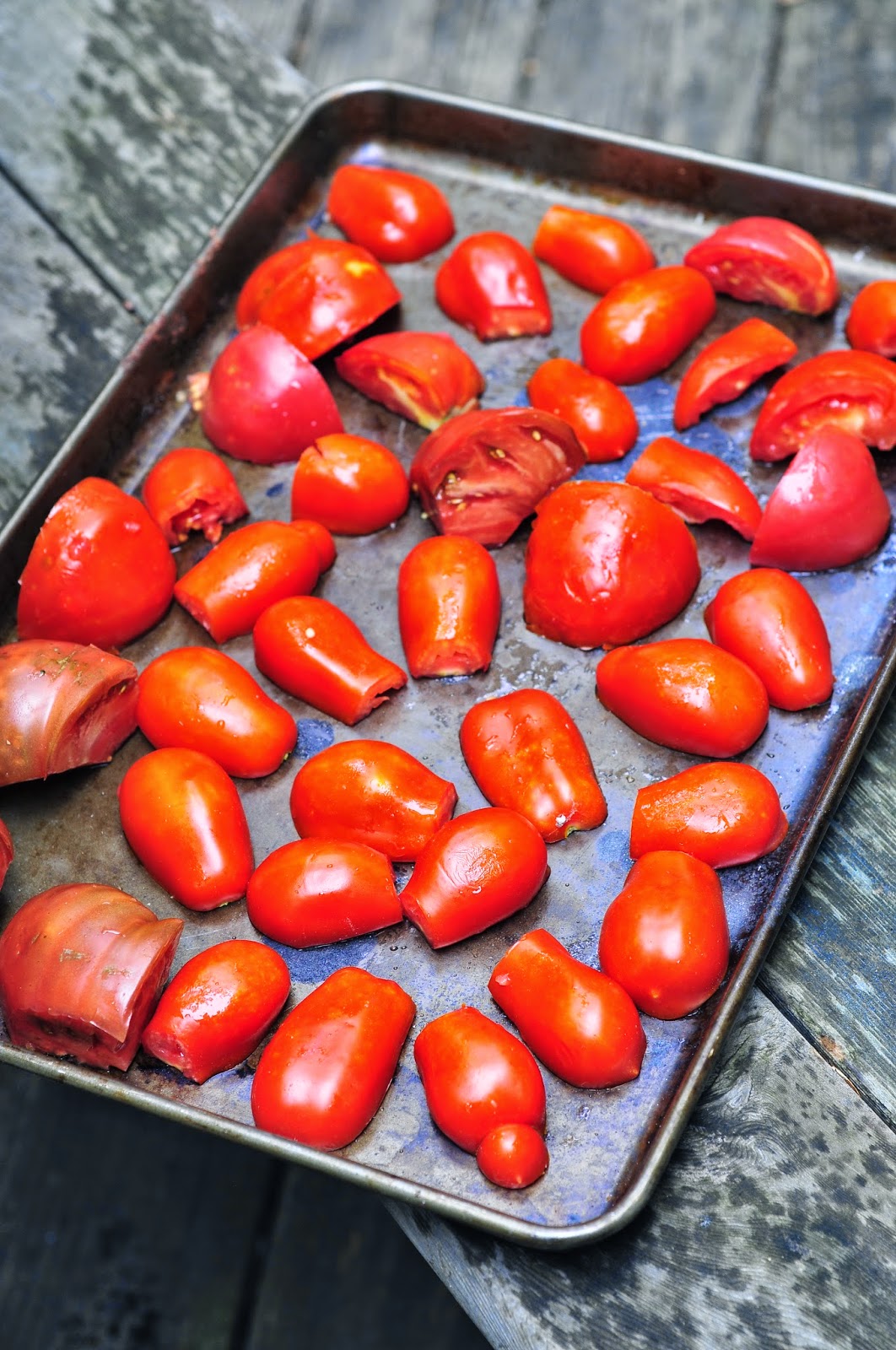 Simply Gourmet Cooking From Scratch