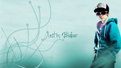 Justin Bieber Wallpaper 2011 #8