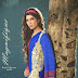 Magnifique Embroidered Kurti Collection 2014-15 Volume 1 For Winter