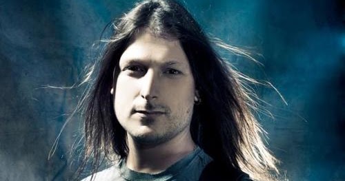Entrevista Rafael Bittencourt (ANGRA, BITTENCOURT PROJECT) All That