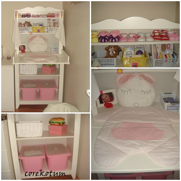 rengarenk BEBEK ODASI IKEA rengarenk BEBEK ODASI IKEA