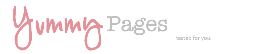 YummyPages