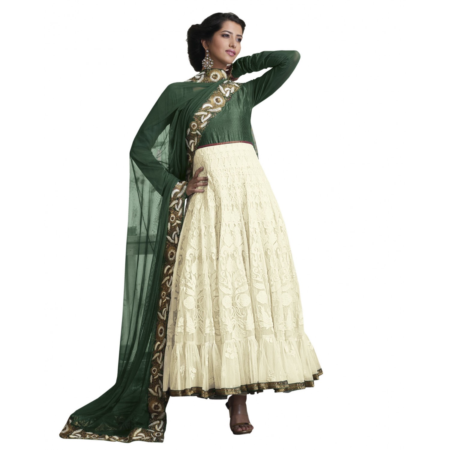 Malhar Salwar Kameez Malhar Salwar Kameez